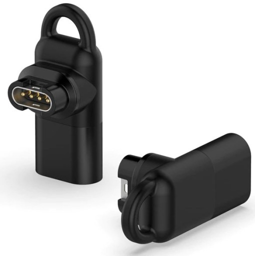 АДАПТЕР АДАПТЕР ДЛЯ КАБЕЛЯ USB C GARMIN USB-C FENIX 5 5X 5X 6 6X 6S 7 7X