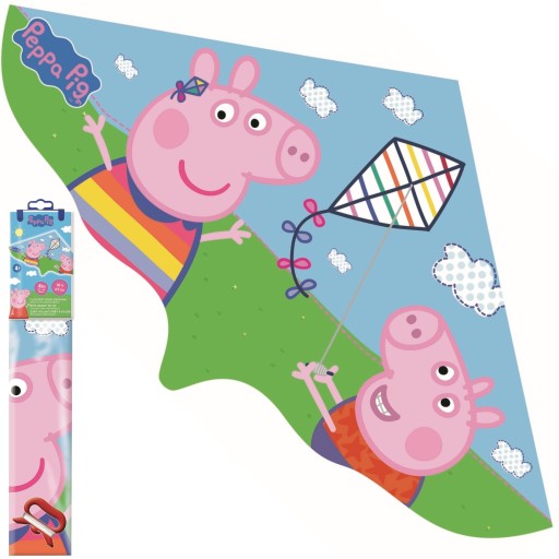 Gunther KITE DISNEY Cars Frozen CHOICE 115x66