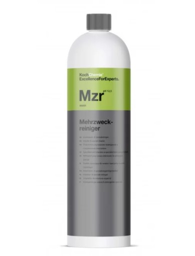 Koch Chemie Mzr Mehrzweckreiniger для очистки 1