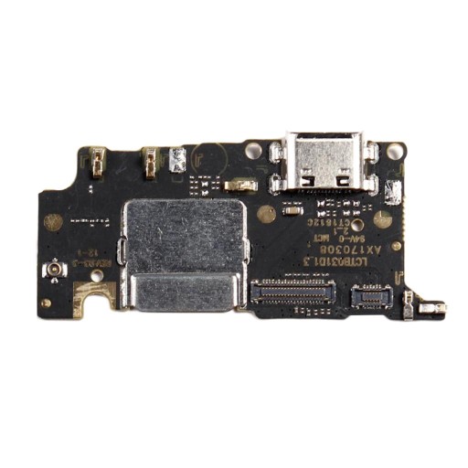 USB-порт для зарядки Разъем для гибкого кабеля док-микрофона