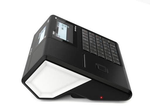 KASA FISKALNA POSNET BINGO MAX ONLINE USB FISKALIZACJA PROGRAMOWANIE KASY R