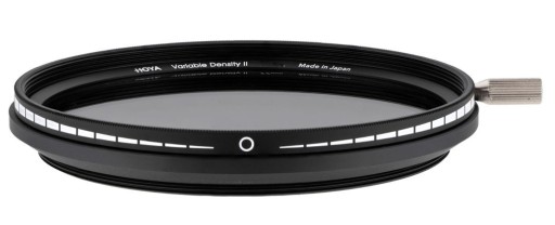 ФИЛЬТР HOYA 62MM ПЕРЕМЕННОЙ ПЛОТНОСТИ СЕРЫЙ, РЕГУЛИРУЕМЫЙ