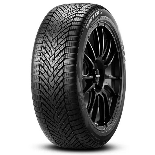 4 шт. PIRELLI 225/50R17 Cinturato Winter 2 98V XL RANT 2024 г. Новые