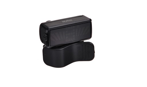 Электронный тюнер, хроматический тюнер с зажимом серии NEXON UTV-500 LED PRO