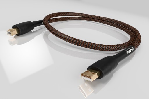 Ricable Magnus Kabel Audio USB 2.0 A-B - 3.0m