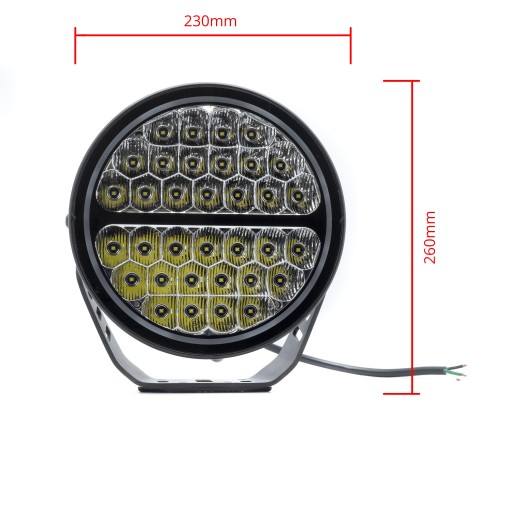 EPWLD11 LAMPA DROGOWA LED 170W