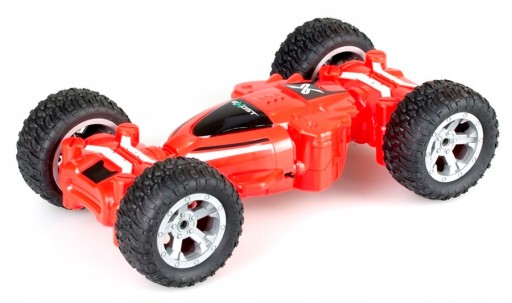 Радиоуправляемый автомобиль Exost Mini Revolt TE20259