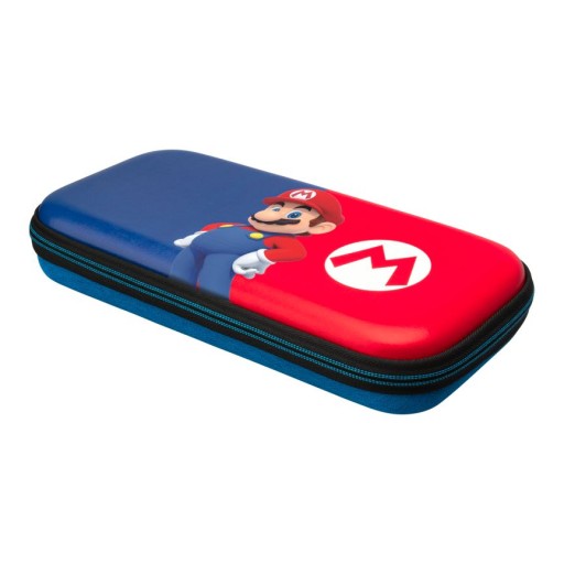 Чемодан + чехол PDP Nintendo SWITCH MARIO Edition