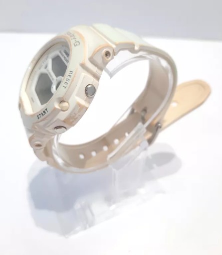 ЧАСЫ BABY-G BG-6903