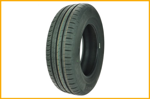 2 x 185/70R14 88T ContiEcoContact 5 CONTINENTAL