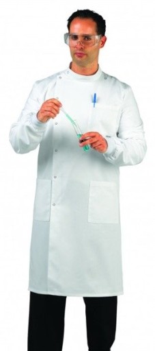 ЛАБОРАТОРНЫЙ ПАЛЬТО C865 PORTWEST XXL