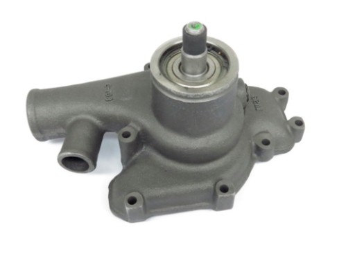 Водяной насос PERKINS A6.372 A6.372-4 A6.354-4