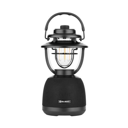 Olight Olantern Music Black лампа с динамиком - 300 люмен