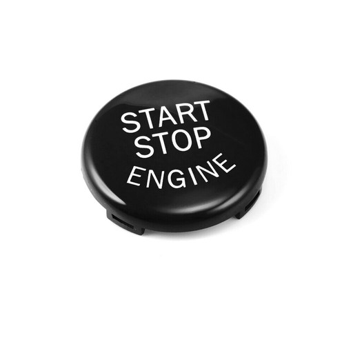 Кнопка Старт-Стоп BMW E81 E87 E90 E91 E92 E93