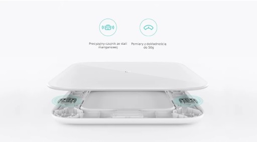 Спортивные весы для ванной SMART XIAOMI MI SMART SCALE 2 + ПРИМЕНЕНИЕ