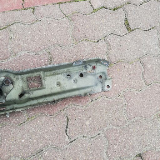 OPEL CORSA C — ВЕРХНЕЕ УСИЛЕНИЕ