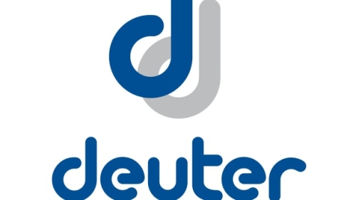 Городской рюкзак DEUTER для ноутбука унисекс для работы