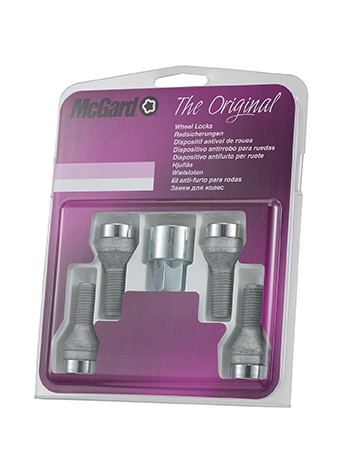 McGard 27205SU BMW Защитный винт