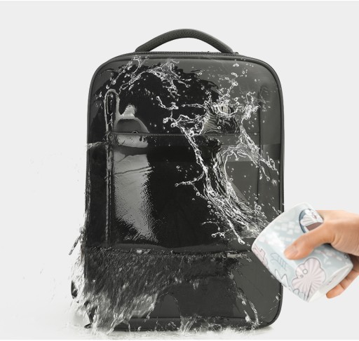 Рюкзак для ноутбука с RFID T-B3982 15,6 дюйма TIGERNU