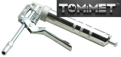РУЧНОЙ смазочный шприц MINI TAWOTNICA SMALL FOR KALAMITKA GREASE OILER