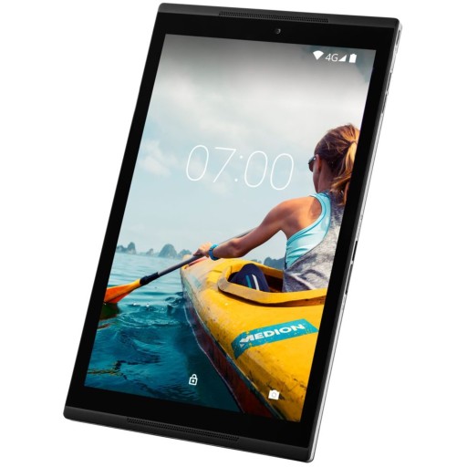 ПЛАНШЕТ MEDION X10302 10,1-дюймовый FHD, 32 ГБ, LTE, ВОСЕМЯДЕРНЫЙ