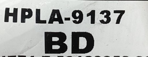 PODUSZKA AIRBAG PASAŻERA L462 CPLA-044A74-BC