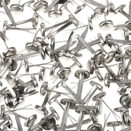 Соединители Mini Brads Craft 5x200