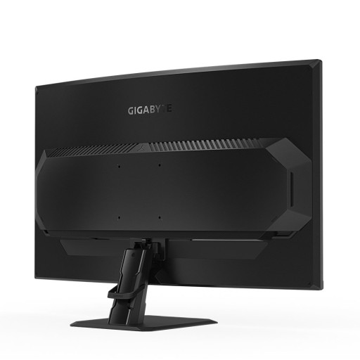 СВЕТОДИОДНЫЙ МОНИТОР GIGABYTE 31,5 дюйма GS32QC, 165 Гц
