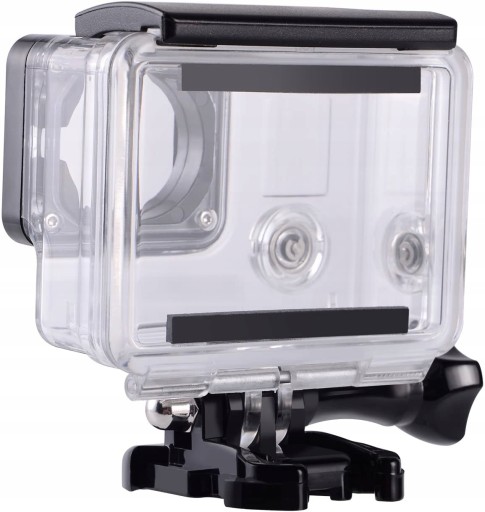 Водонепроницаемый КОРПУС GOPRO HERO 3 3 4