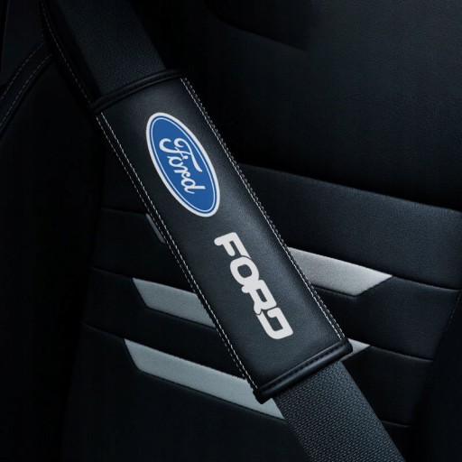 4 шт. чехол для ремня безопасности Ford