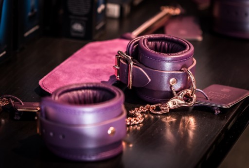 Комбинезон Noir Handmade F230 S
