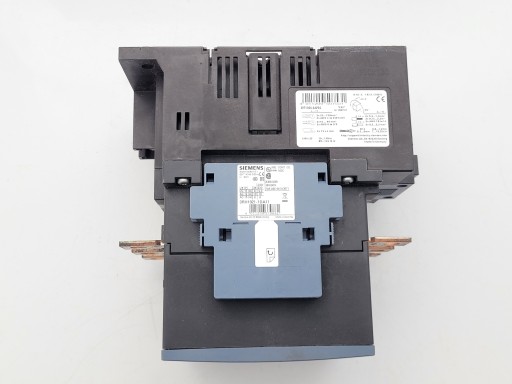 Stycznik SIEMENS 3RT1056-6...6 215A