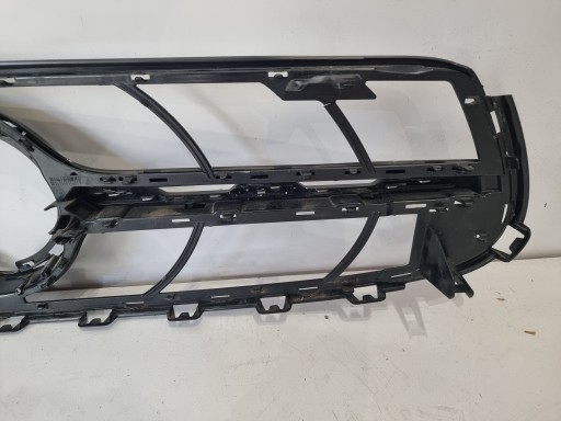 РЕШЕТКА MERCEDES GLC AMG LIFT A253 W253