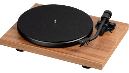 MUSIC HALL MMF Mark 1 + ARGON AUDIO ALTO A5 ASH