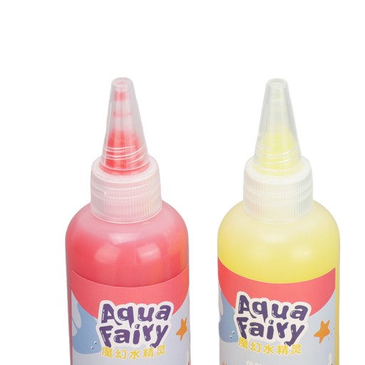 НАБОР WATER ELVES CREATIVE WATER BEAD GELS