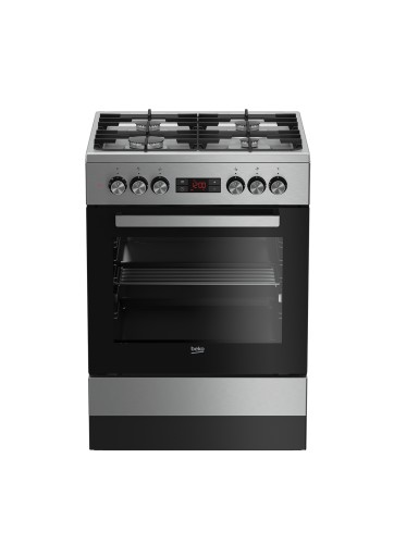 Beko FSM62332DXT РОЗЕТКА для кухни!