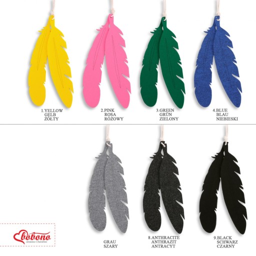 Mini Set: Tipi teepee + mata + pendants p