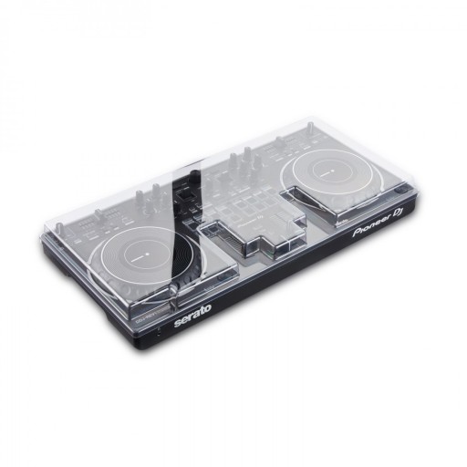 Pioneer DJ DDJ-REV1 + Decksaver НАБОР Pioneer DDJ-REV1 С ЗАЩИТНОЙ КРЫШКОЙ