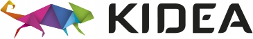 KIDEA ЗАПИСКИ-ЗАПИСКИ единорог