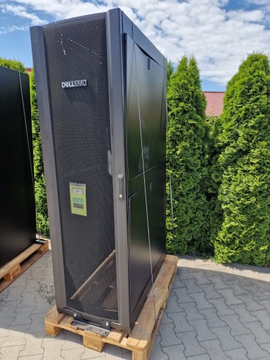 СЕРВЕРНЫЙ ШКАФ DELL SX 42U R3100X717 APC