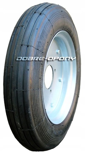 КОЛЕСО 4,00-10 ДЛЯ ГРАБЕЛ 400х10 4,00х10 400-10