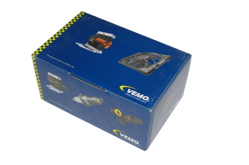 Mercedes v40-77-1002 Vemo Conditioning Clutching