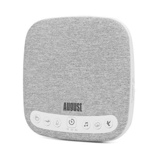 Генератор шума Громкоговоритель Sleeper August SE160W