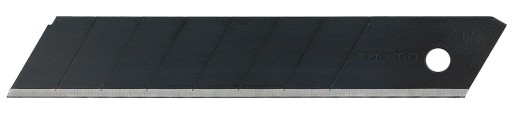 Ломкие лезвия Razar Black Tajima MEGA PAKA 18 мм!