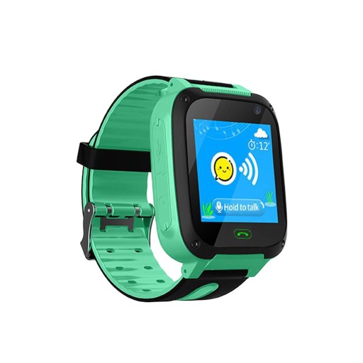 VITAMMY SMARTWATCH ЗУБНАЯ ЩЕТКА ДЛЯ ДЕТЕЙ