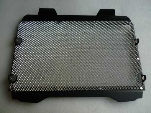 MT 07 2021- Решетка радиатора, рамка YAMAHA MT07 21-