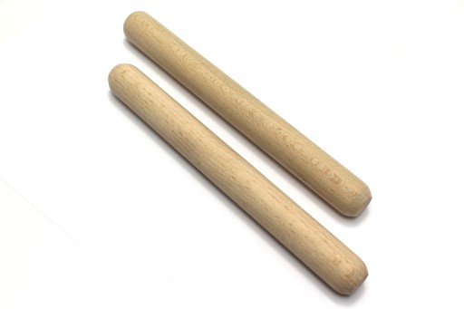 Klawes Chromatic Bells, зеленый футляр
