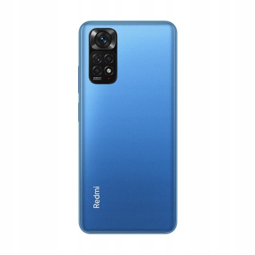 Xiaomi Redmi Note 11S 6/128 ГБ LTE + КОРОБКА, НОВАЯ ЗАПЕЧАТАННАЯ ЗАВОДОМ