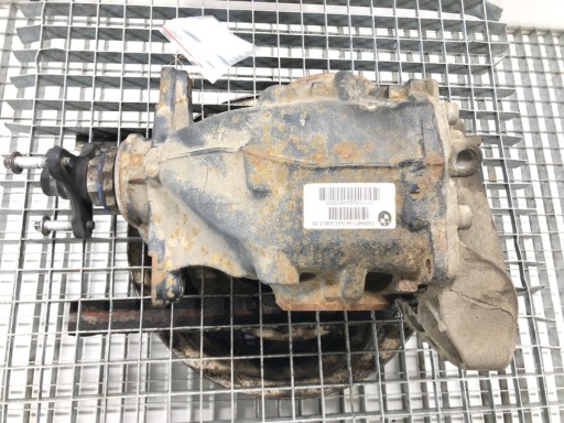 MOST DYFER TYŁ BMW 3 F34 12-22 2.0D 150KM 7589481 3.38