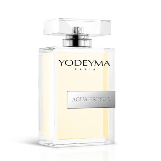 YODEYMA AGUA FRESCA духи 100мл